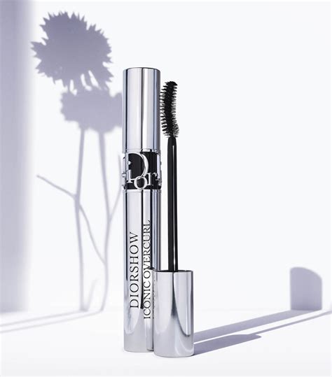 dior diorshow iconic overcurl mascara review|diorshow iconic overcurl mascara refill.